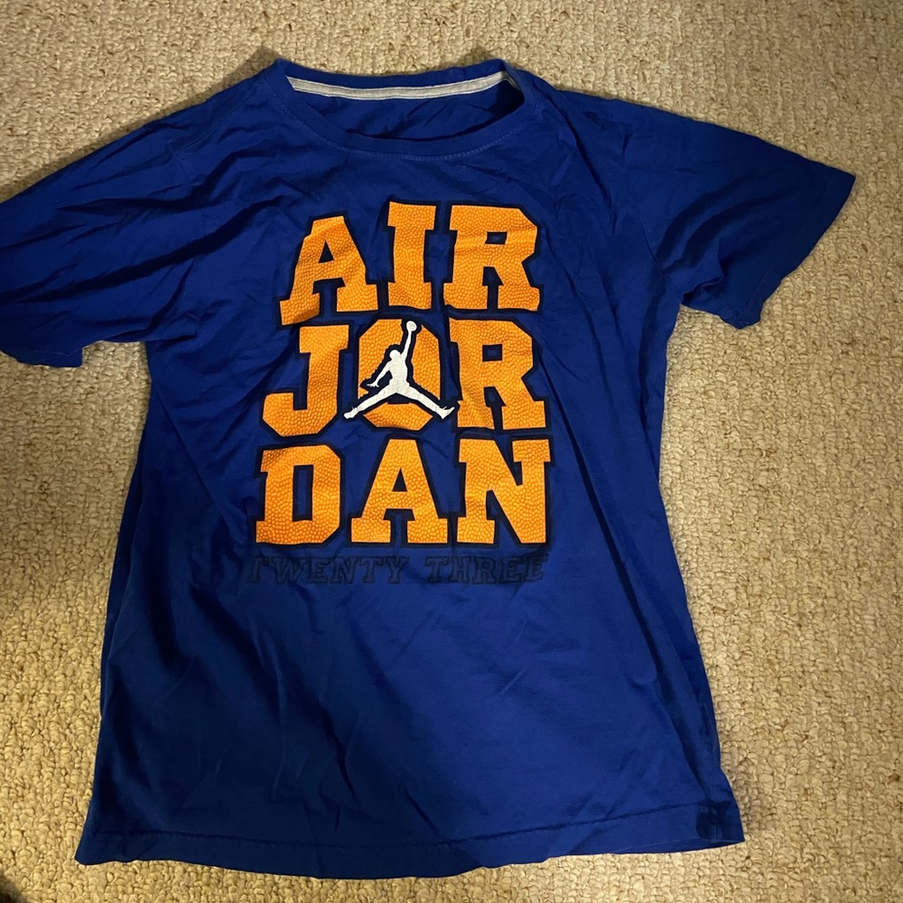 Air Jordan T-Shirt